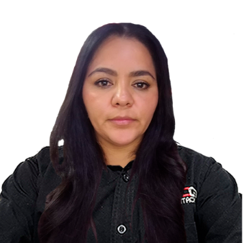Foto de la persona