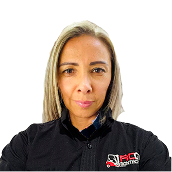 Foto de la persona