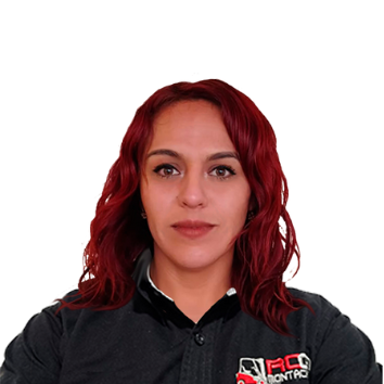 Foto de la persona