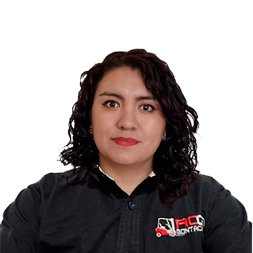 Foto de la persona