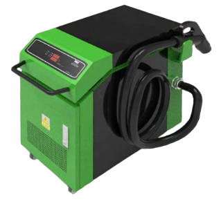 Hangcha UL Certified Lithium-Ion Chargers