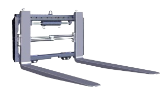Fork Positioners