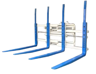 Multiple Load Handlers
