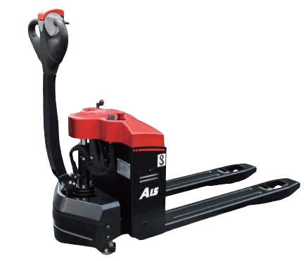 X Series Mini Walkie Pallet Truck