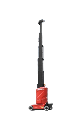 Vertical Mast Lift