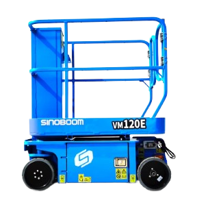 VM04E VM120E